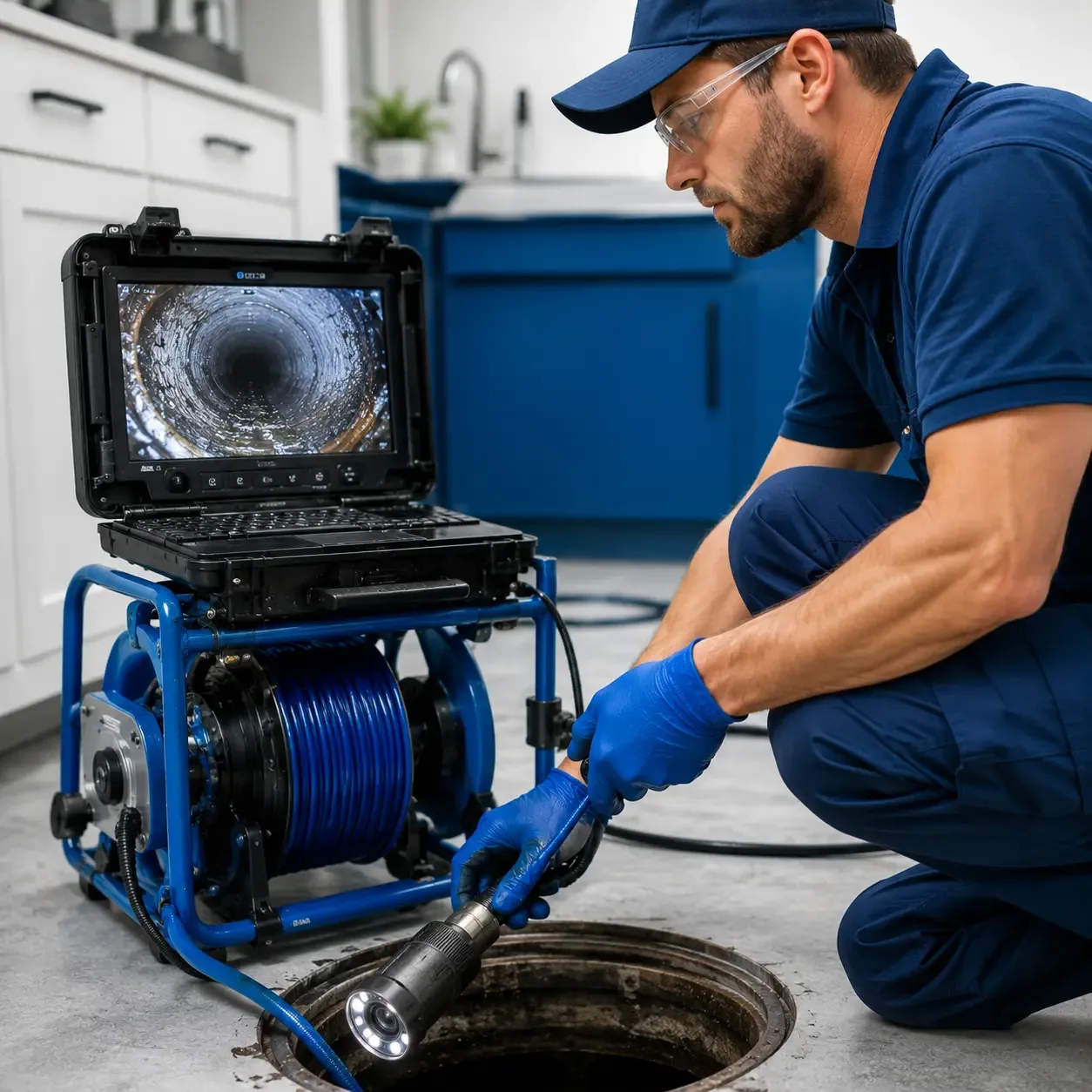 Pipe Relining professionals serving Villard, MN